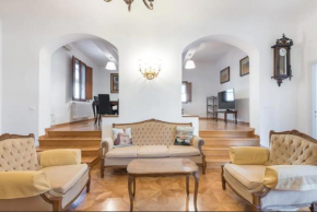 Отель Rosati Holiday Rentals  Флоренция